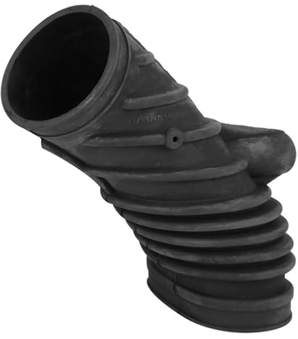 YHTAUTO Air Intake Boot Replacement For BMW E36 318i, Z3 1996-1998 - Direct Fit, OEM Quality