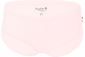KYTE BABY Undies, 97% Rayon Made From Bamboo, 3% Spandex