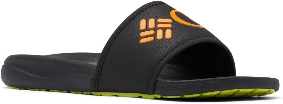 columbia slide sandals