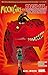 Moon Girl and Devil Dinosaur Vol. 4: Girl-Moon by Amy Reeder, Brandon Montclare