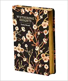 Wuthering Heights (Chiltern Classic)