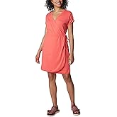Columbia Womens Chill River Wrap Dress