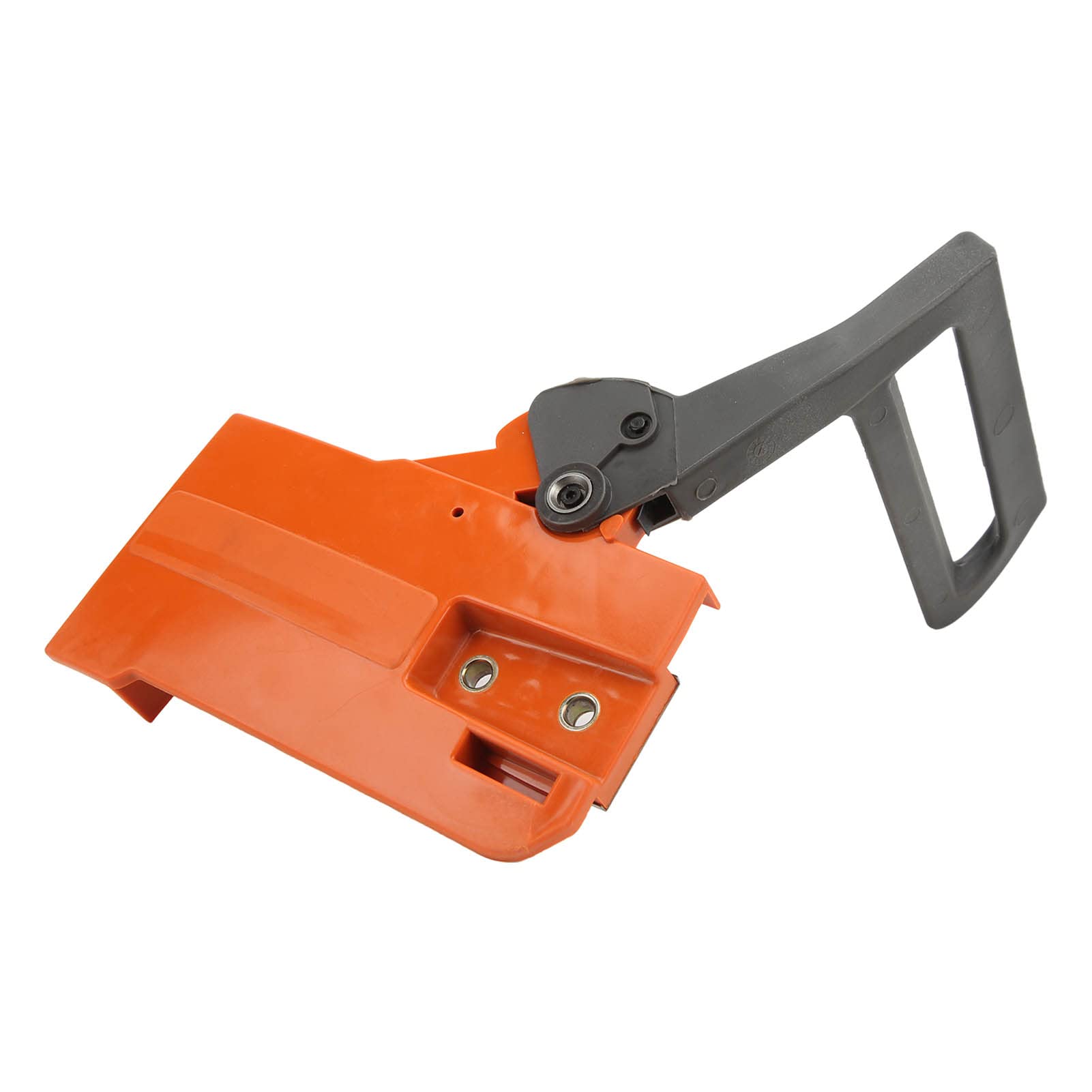 Chainsaw Chainbrake Assembly Clutch Cover Brake Handle 503498103 Replacement for Husqvarna 50 51 55