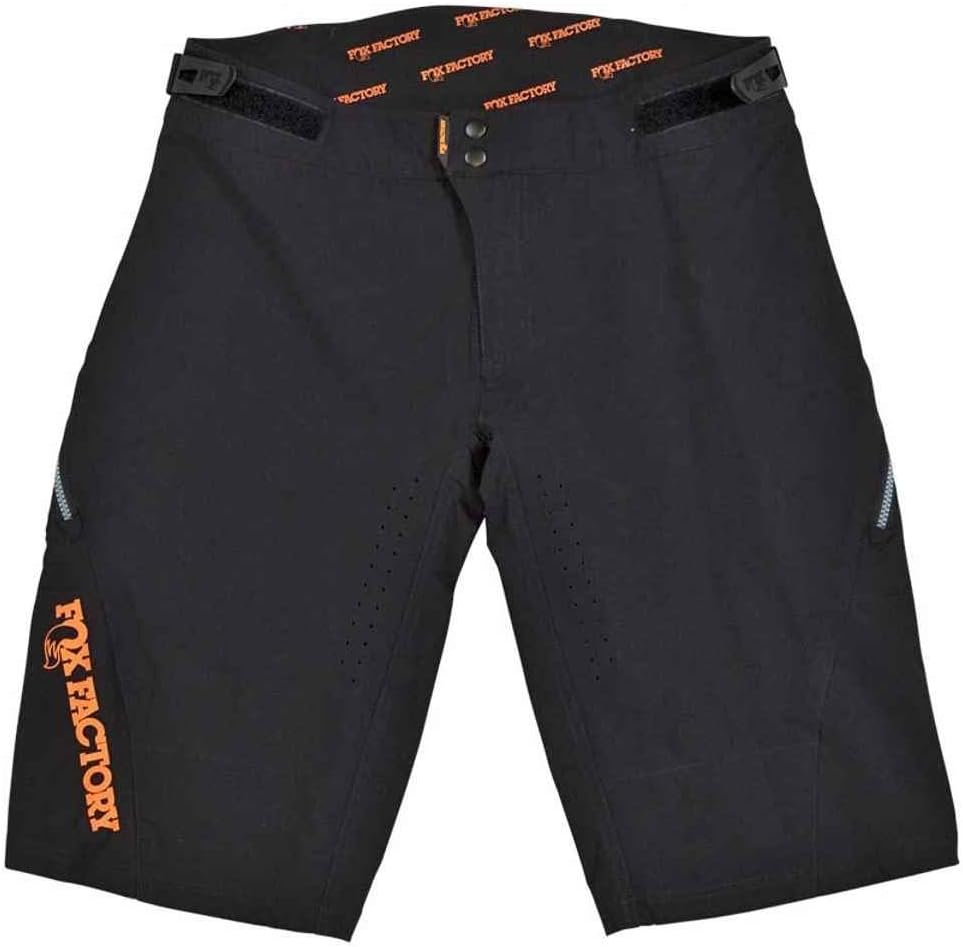 fox hightail shorts