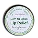 Cloverleaf Farm - Lemon Balm Lip Relief