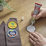 Gorilla Clear Contact Adhesive 75g - Repositionable, Waterproof view 12