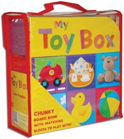 My Toy Box (Playset)
