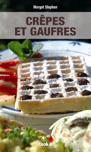 Crêpes et gaufres