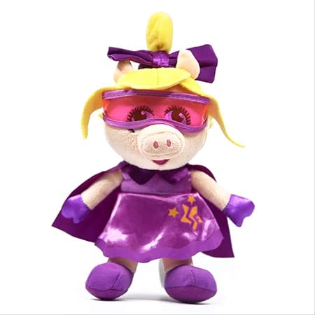 peluches muppets babies