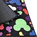 J.Ehonace Mickey Mouse Rugs - Bathroom Rug, Indoor Outdoor Entrance Rug, Kitchen Rug, 18