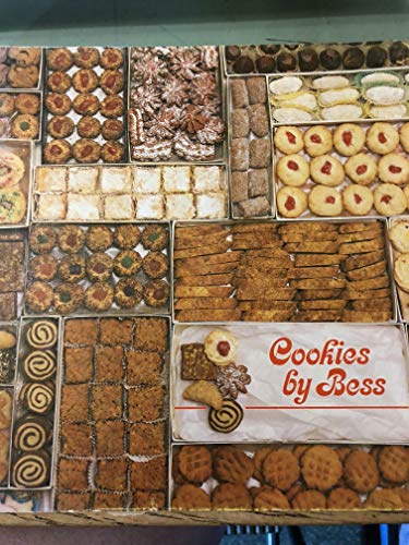 Cookies by Bess/D-392s by Bess Hoffman