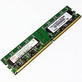 1GB DDR2 667MHZ Desktop Computer Memory - Hynix HYMP512U64CP8-Y5
