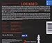 Handel: Lotario