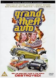 Grand Theft Auto