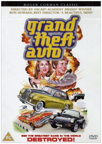 Grand Theft Auto