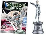 DC Chess Collection White Lantern Kyle Rayner Chess Piece #67 with Collector Magazine by Eaglemoss