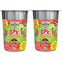Garbage Pail Kids: 40th Anniversary Edition | Amazon.com.br