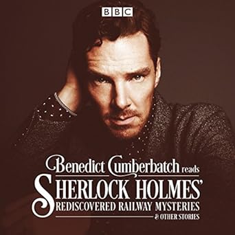 Sherlock Holmes 