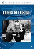 LADIES OF LEISURE (1930) / (B AND W MOD)           image