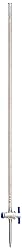 Corning Pyrex 2103-100 Borosilicate Glass 100mL
