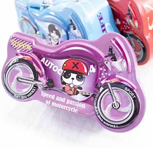Shopping Motorcycles Transportation Money Banks - 