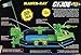 GI JOE 1993 Battle Corps Manta Ray Vintage Vehicle