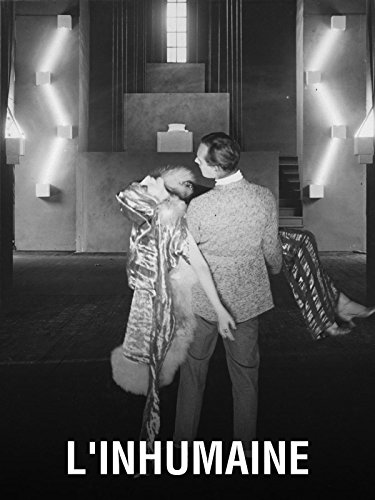 L'Inhumaine