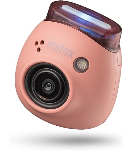 Amazon.com : Fujifilm Instax Pal Digital Camera - Pistachio