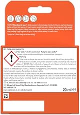 Glade Pumpkin Spice Latte Plug In Starter Kit 4 Holders 4 Refills 20 ml view 9