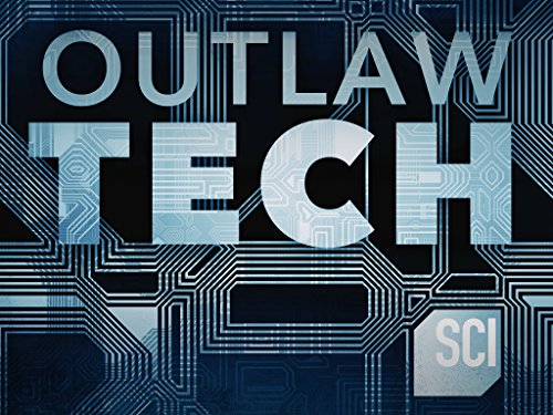 Outlaw Tech Season 1
