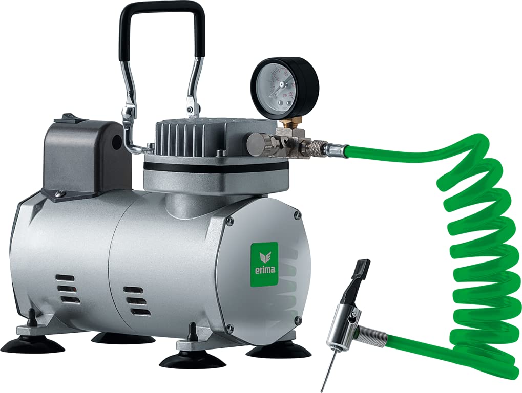 Erima 724101 Compressor - Multi-Colour