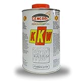1 liter Adhesives Glue for Marble Granite & Stone-Flowing Transparent-PENETRATE