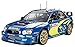 Tamiya Subaru Impreza WRC Monte Carlo