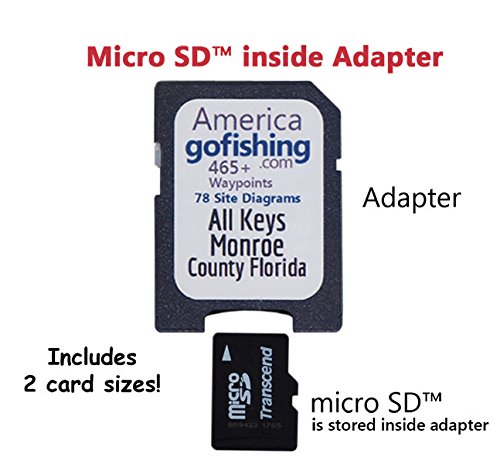 Central-East-Florida-Fishing-Dive-Sites-Memory-Card-for-Garmin-Humminbird-Lowrance-Raymarine-Simrad