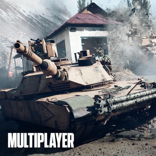 Battlefield 6 Standard Edition PS5 | VideoGame | Deutsch