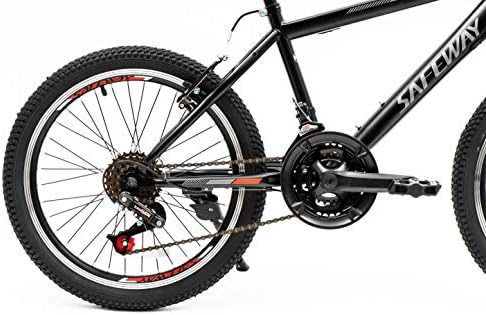 safeway mountain bike