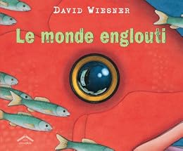 Le  monde englouti