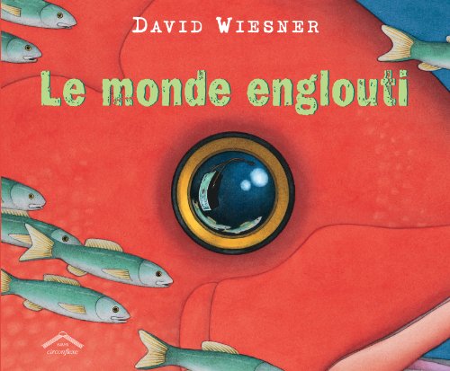 Le  monde englouti