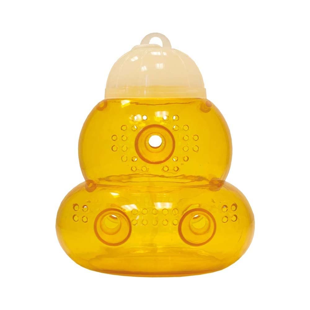 Wasp trap Ø 13.5 x 15 cm.