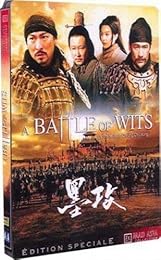 A Battle Of Wits - Édition Spéciale