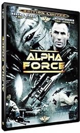 Alpha Force