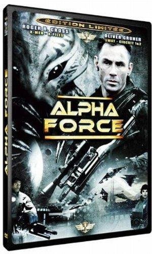 Alpha Force