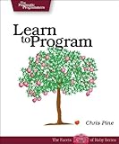 Learn to Program (Pragmatic Programmers) cover