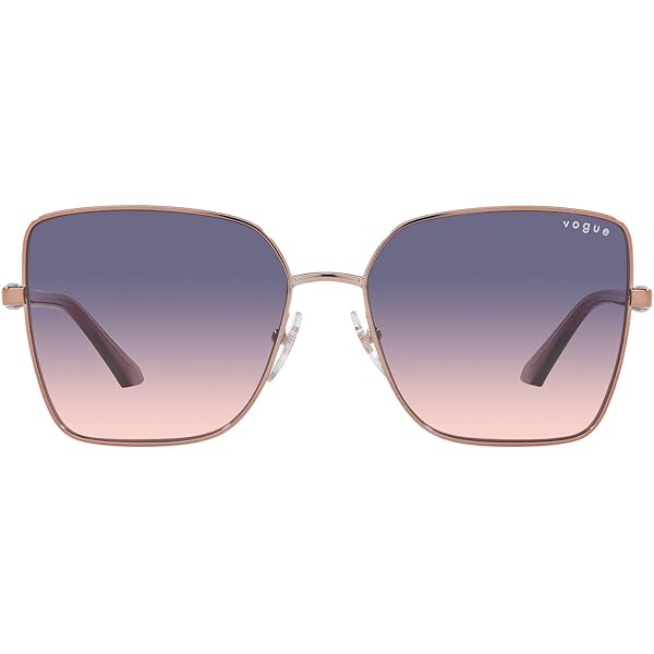 パブミラー ヴォーグ VOGUE Amazon.com: Vogue Eyewear Women's VO4199S Butterfly