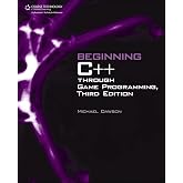 Beginning C++ Through Game Programming
