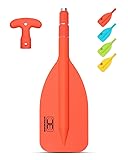 OCEANBROAD Telescoping Emergency Paddle