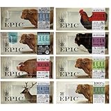 Epic EPIC Bars 100% Animal-Based Whole