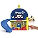 Noddy House Playset With Sound