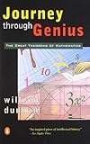 Journey through Genius: The Great Theorems of Mathematics cover