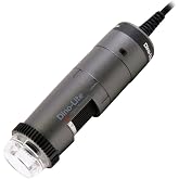 Dino-Lite AF4135ZTE - 1.3MP, 10x - 330x, Measurement, Polarized Light